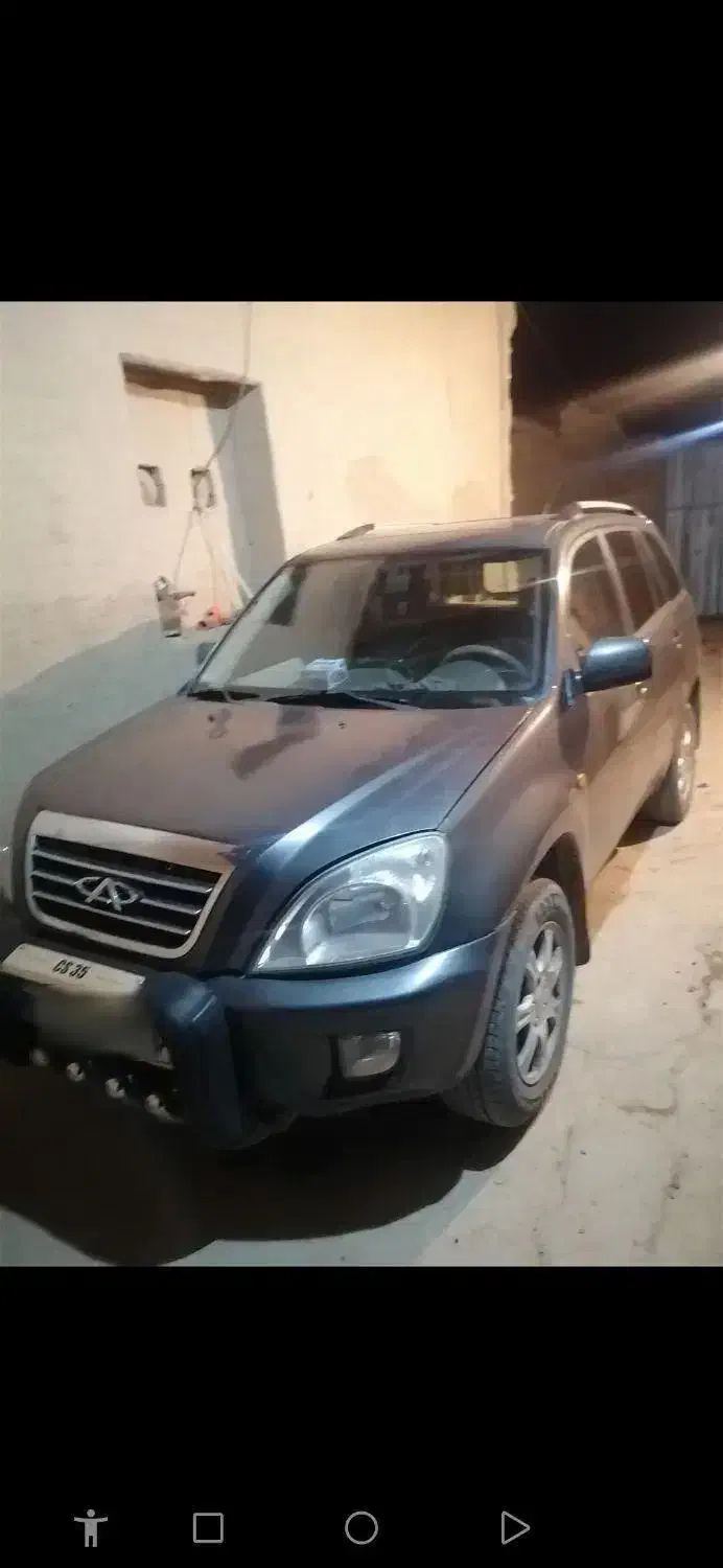 خودرو ام وی ام، X33 آگهی ann_22780955