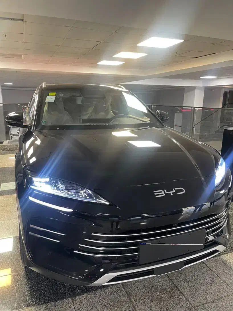 خودرو بی وای دی، سانگ پلاس آگهی ann_22780963