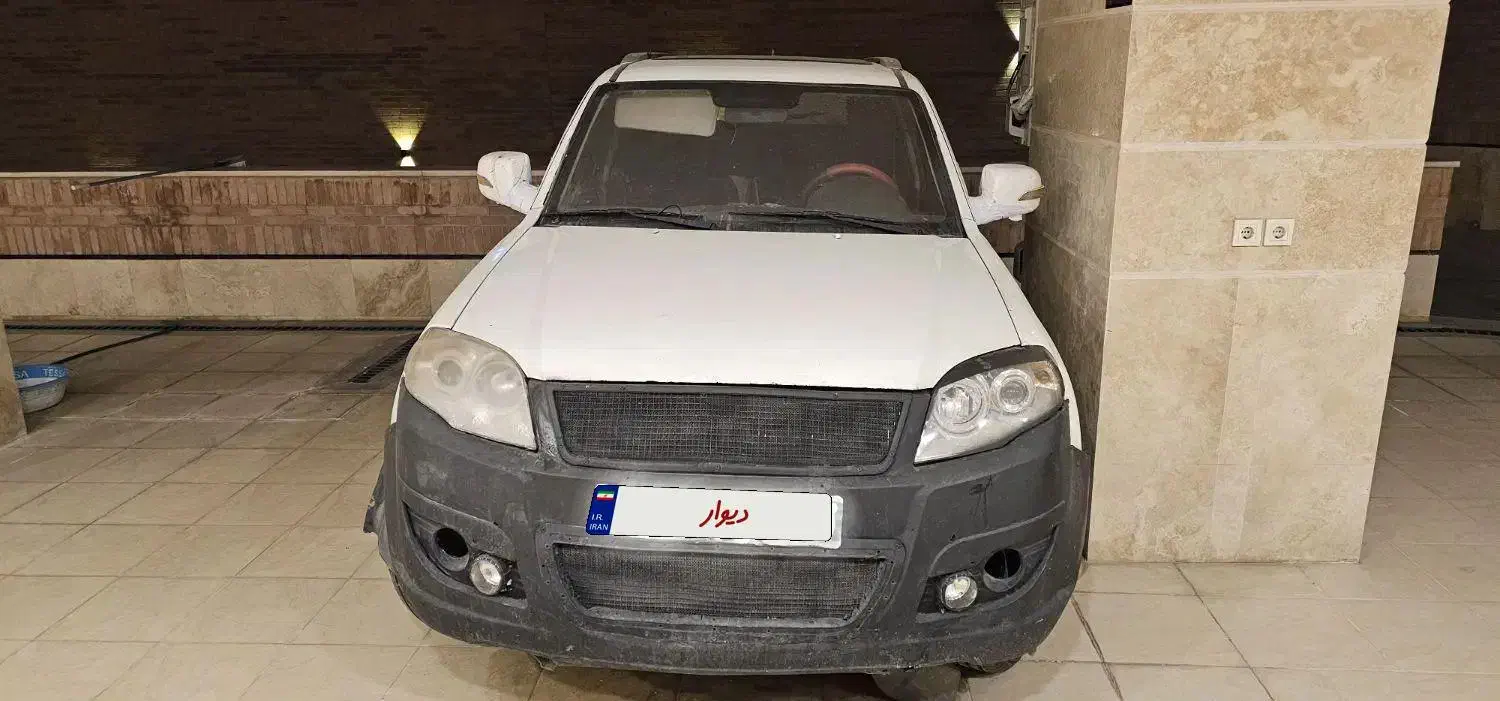 خودرو لندمارک، v7 آگهی ann_22781036