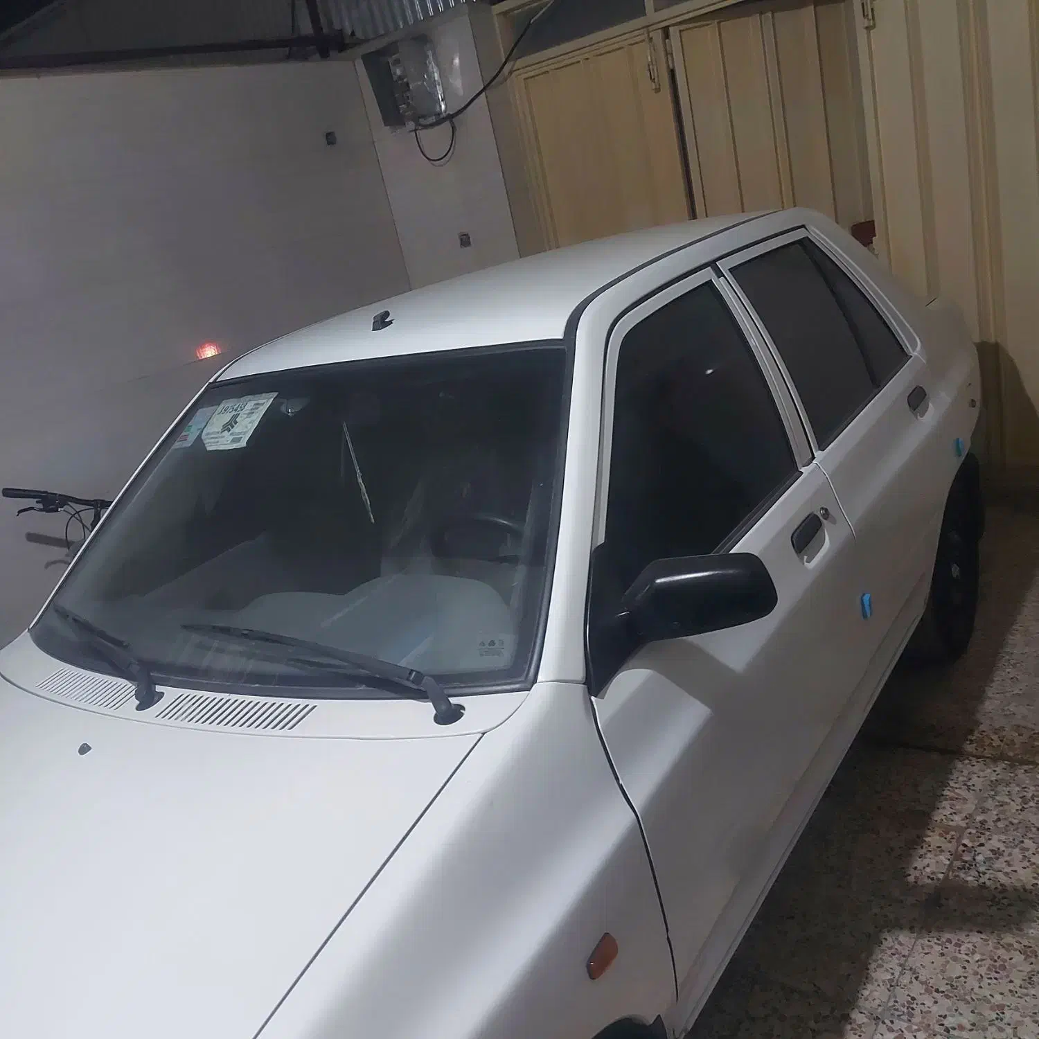 خودرو پراید، 131 آگهی ann_22781355