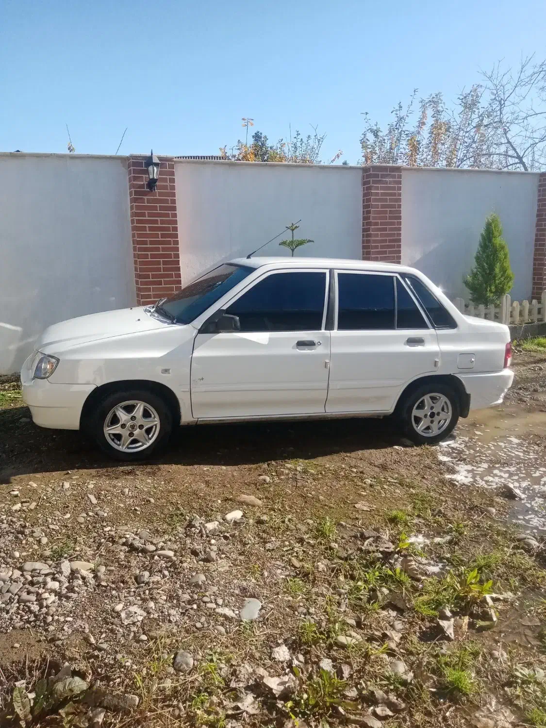 خودرو پراید، 132 آگهی ann_22781366