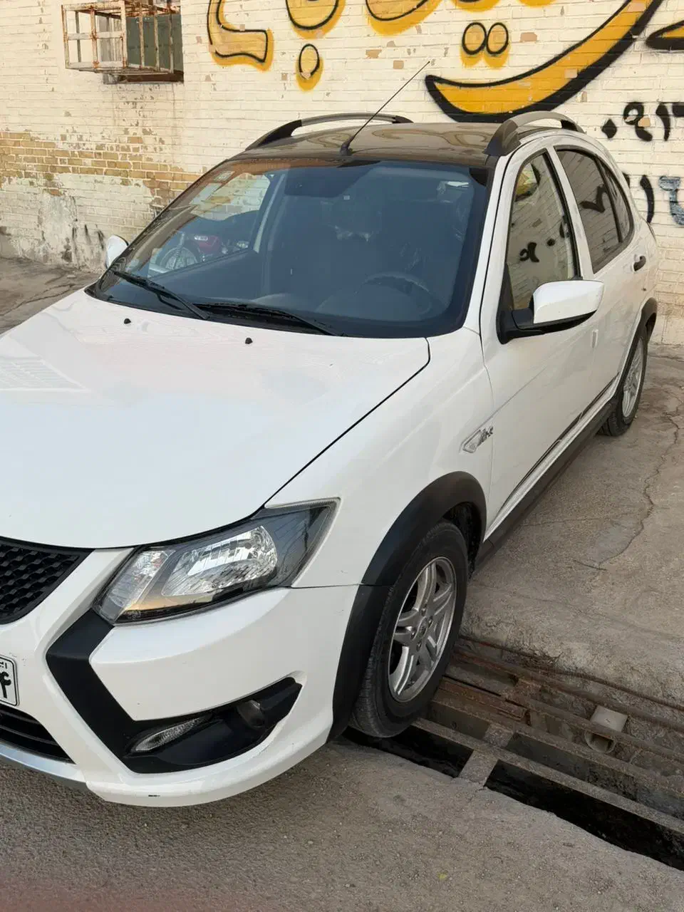 خودرو کوییک، GXR آگهی ann_22781367