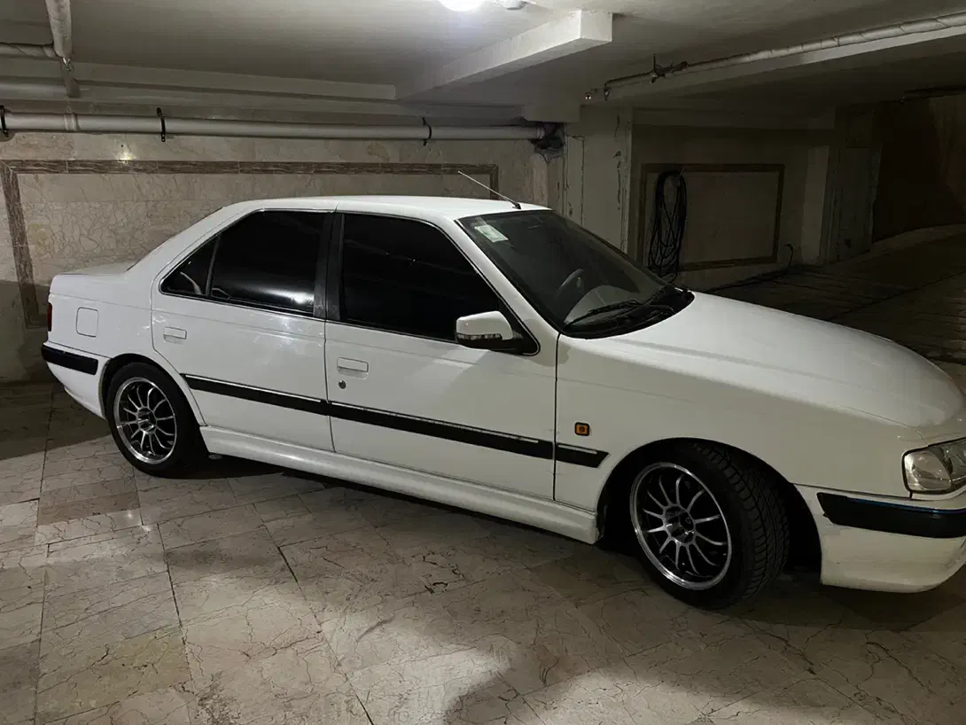 خودرو پژو، پارس آگهی ann_22781368