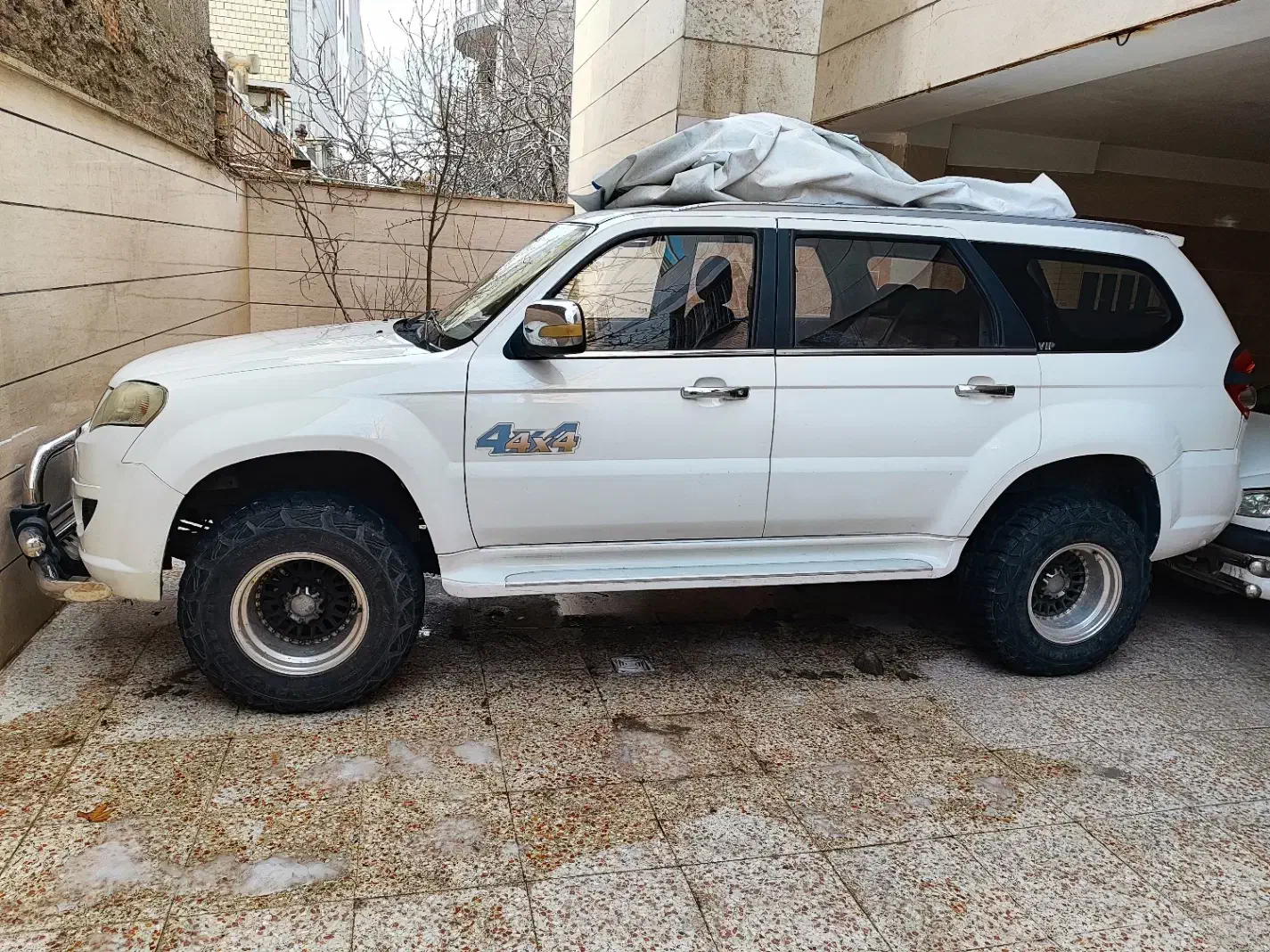 خودرو لندمارک، v7 آگهی ann_22782362