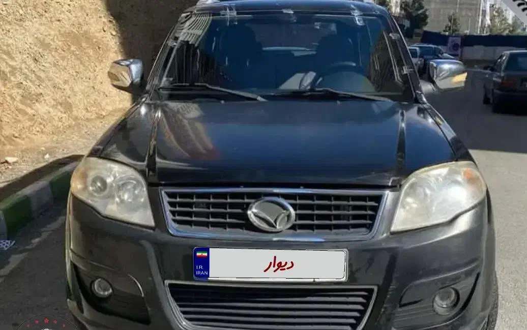 خودرو لندمارک، v7 آگهی ann_22782634