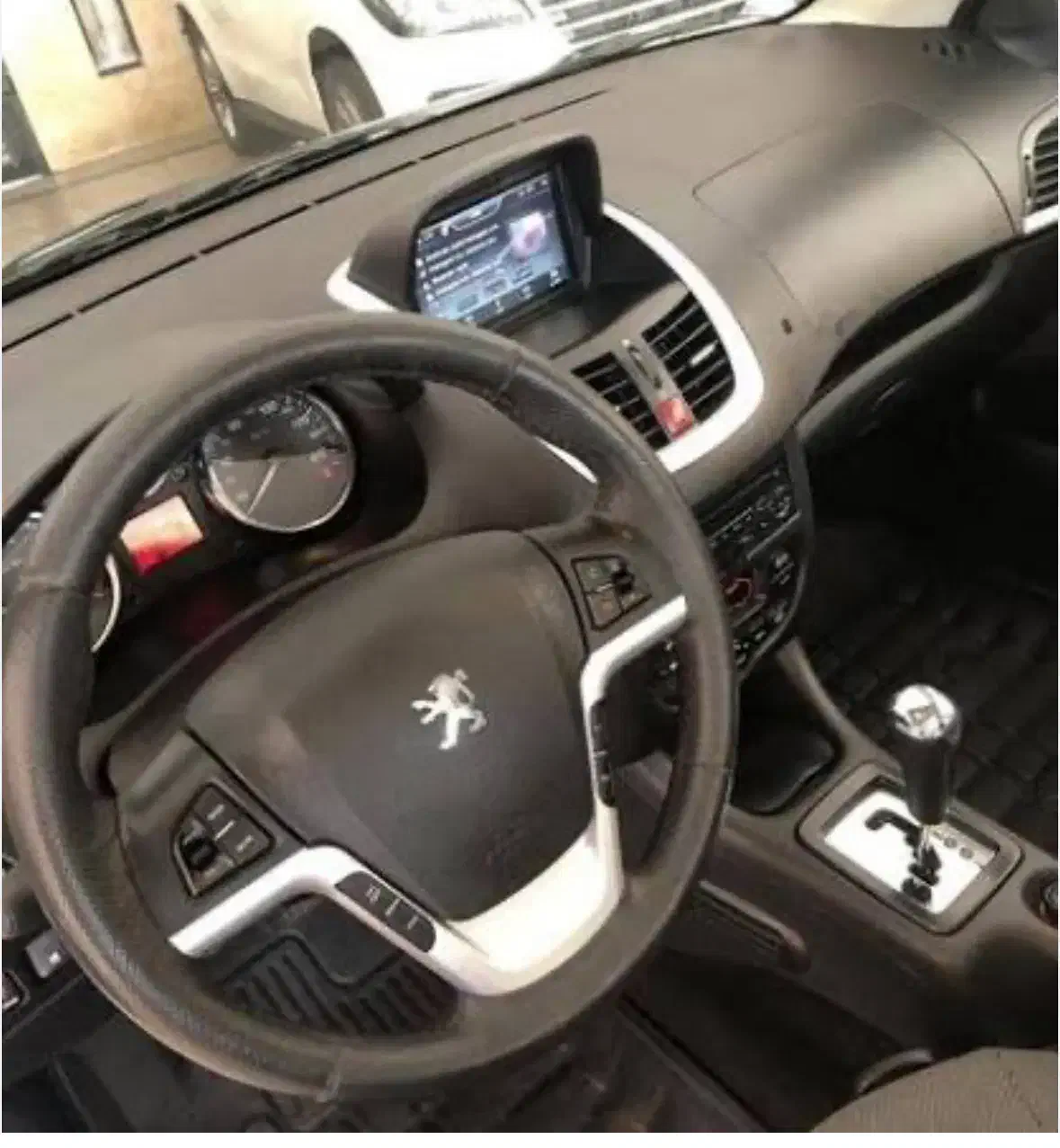 خودرو پژو، 207 آگهی ann_22784629