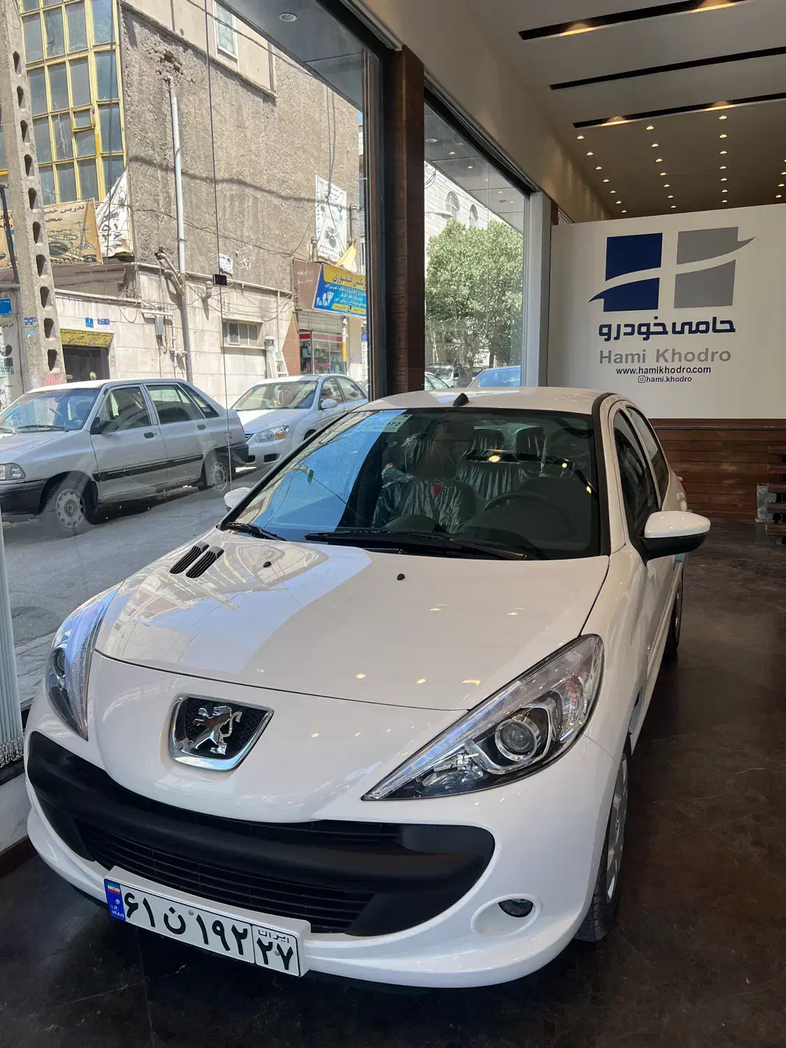 خودرو پژو، 207 آگهی ann_22784630