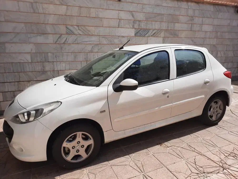 خودرو پژو، 207 آگهی ann_22784643