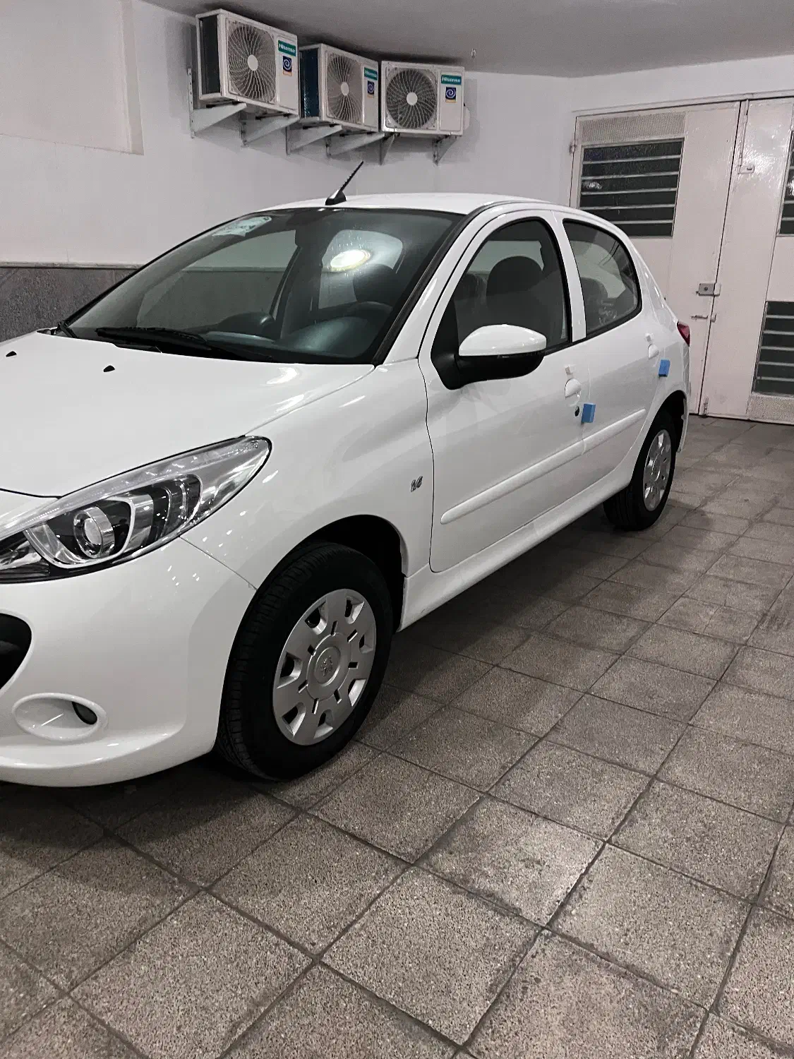 خودرو پژو، 207 آگهی ann_22784814