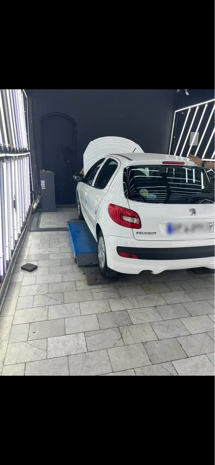 خودرو پژو، 207 آگهی ann_22785397