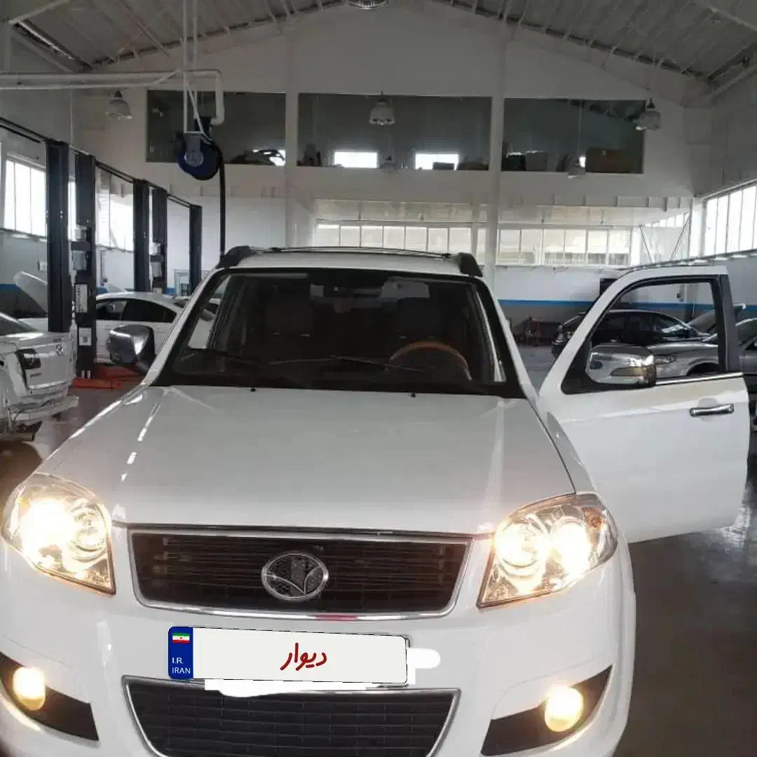 خودرو لندمارک، v7 آگهی ann_22786447