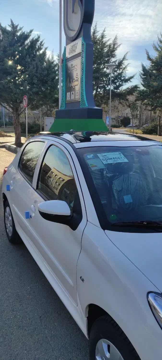 خودرو پژو، 207 آگهی ann_22787375