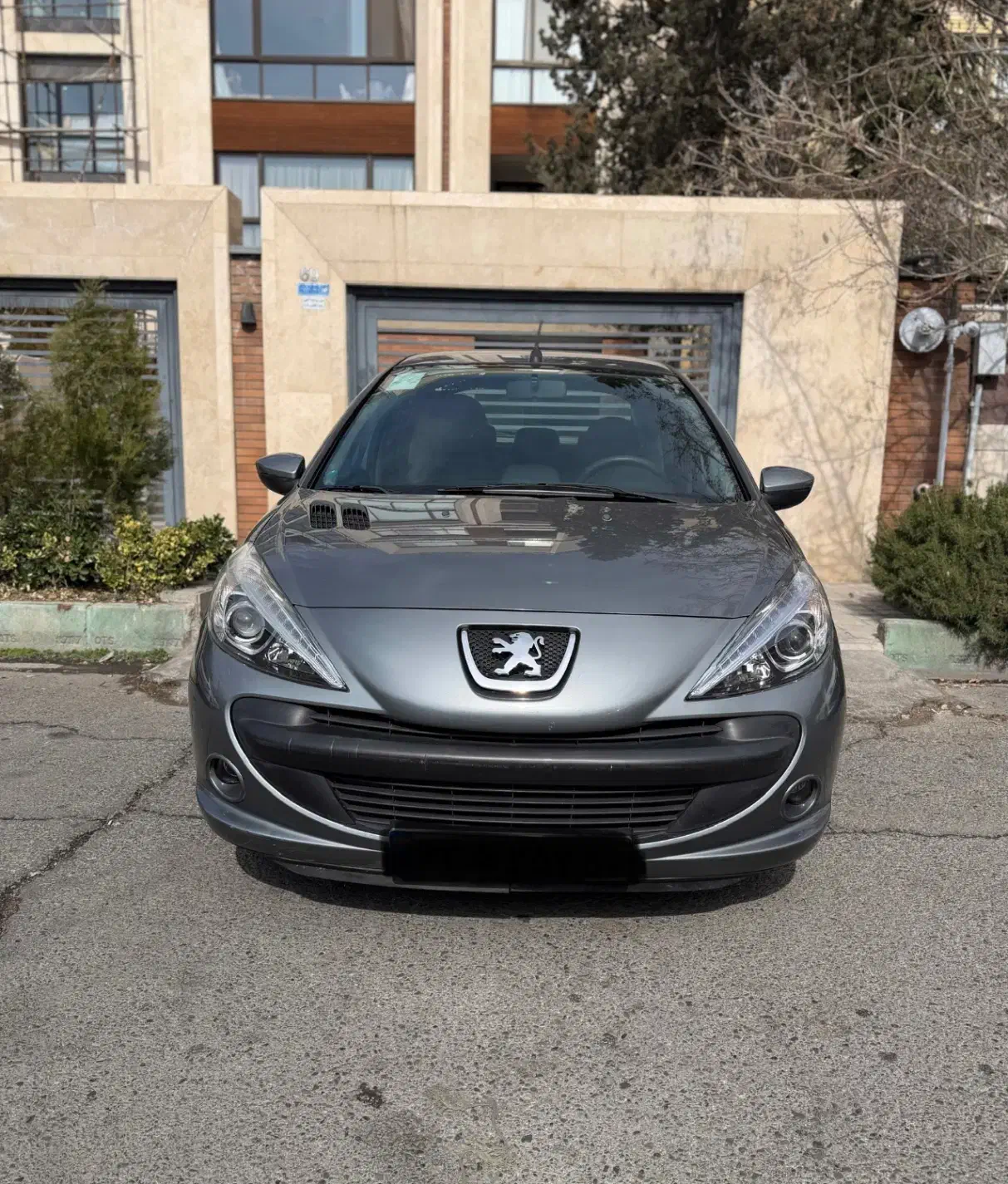 خودرو پژو، 207 آگهی ann_22787454