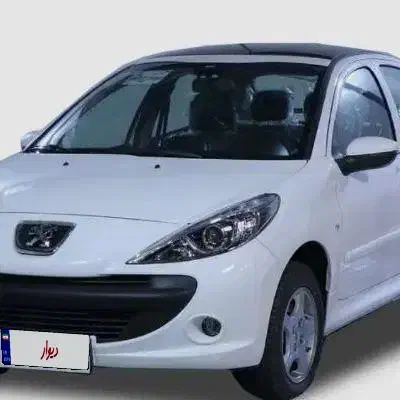 خودرو پژو، 207 آگهی ann_22789858