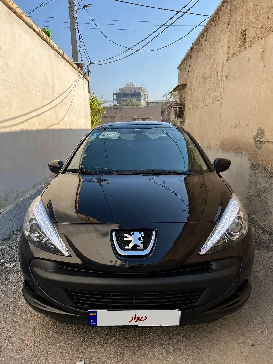 خودرو پژو، 207 آگهی ann_22790080