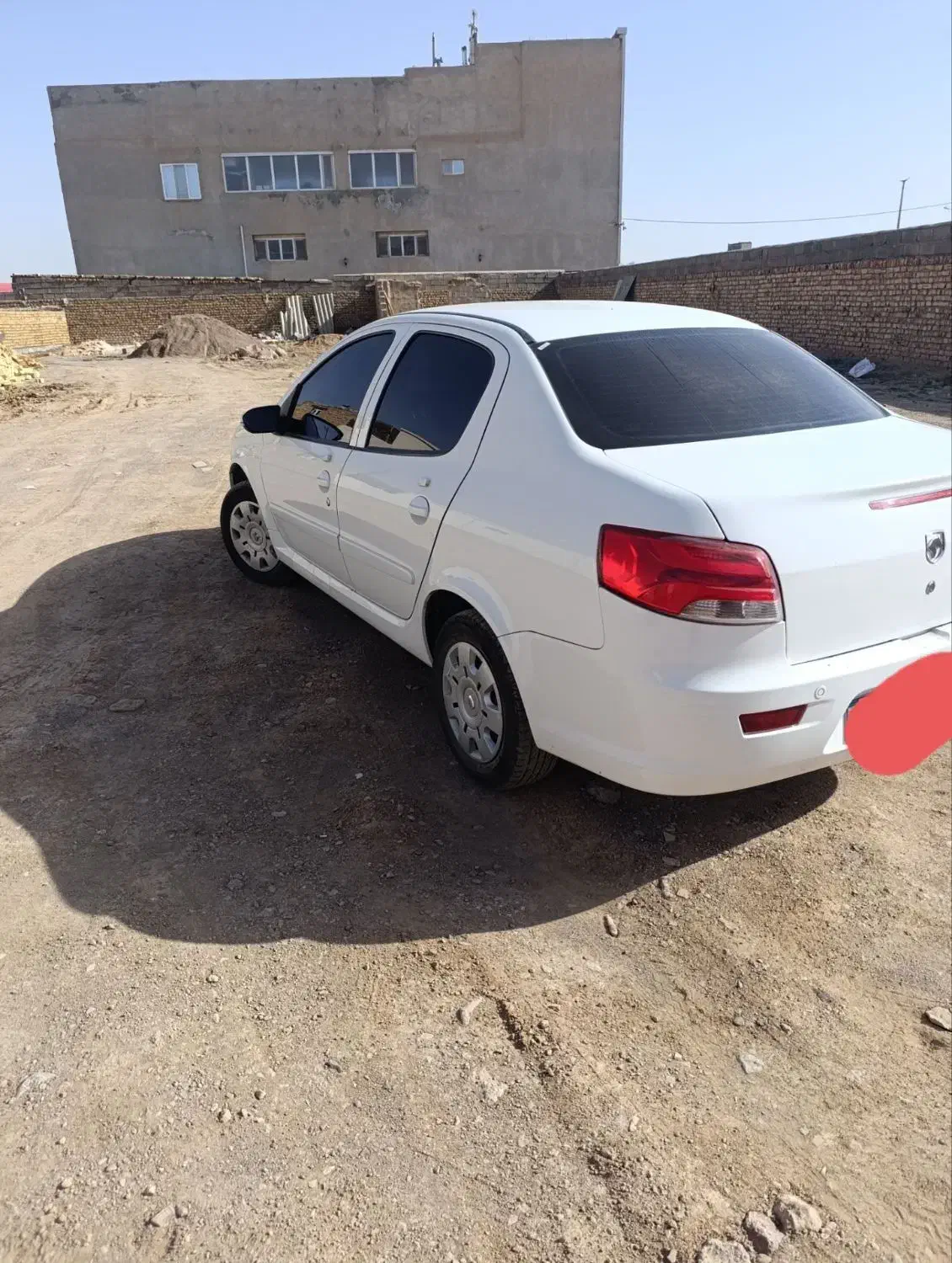 خودرو رانا، پلاس آگهی ann_22792750