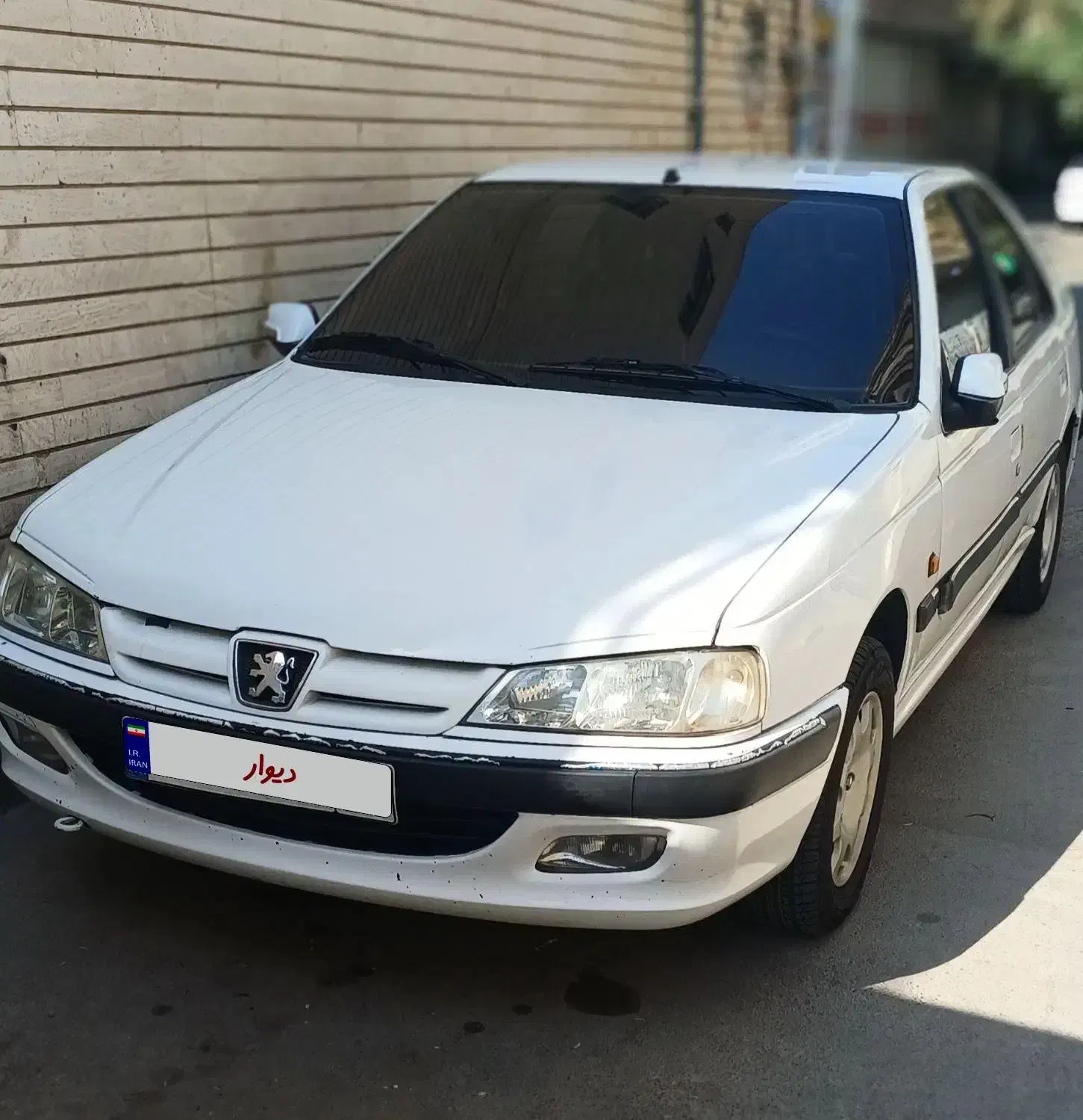 خودرو پژو، پارس آگهی ann_22792881