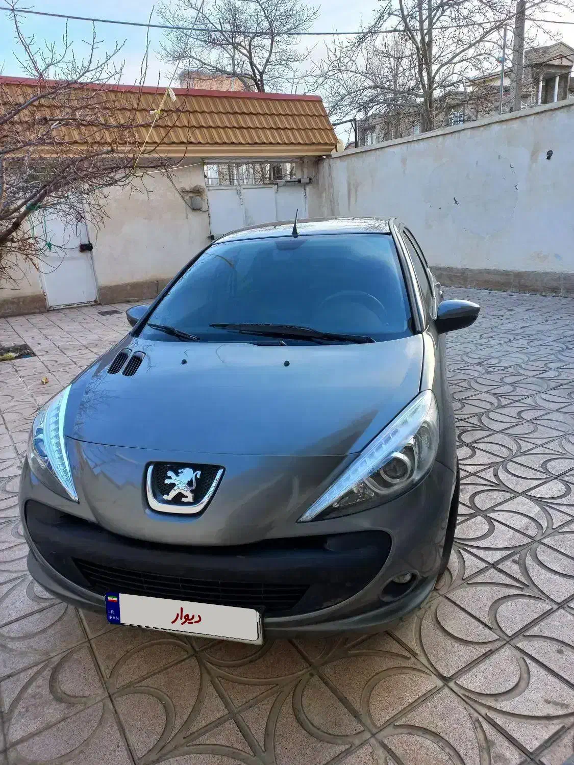 خودرو پژو، 207 آگهی ann_22792891