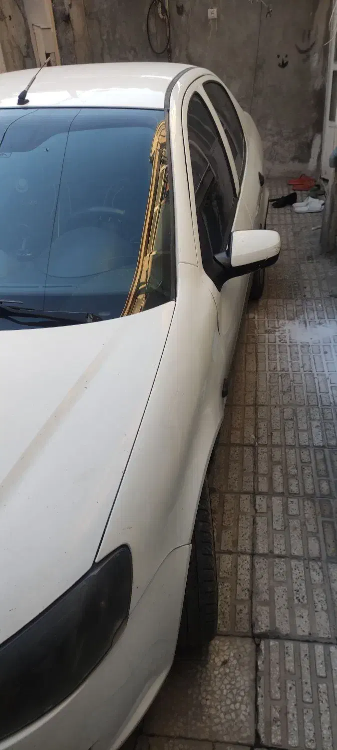 خودرو رانا، LX آگهی ann_22792895