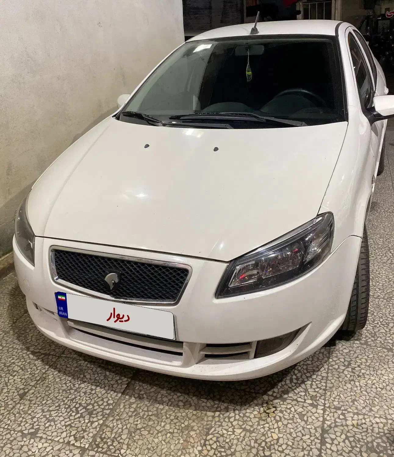 خودرو رانا، پلاس آگهی ann_22793662