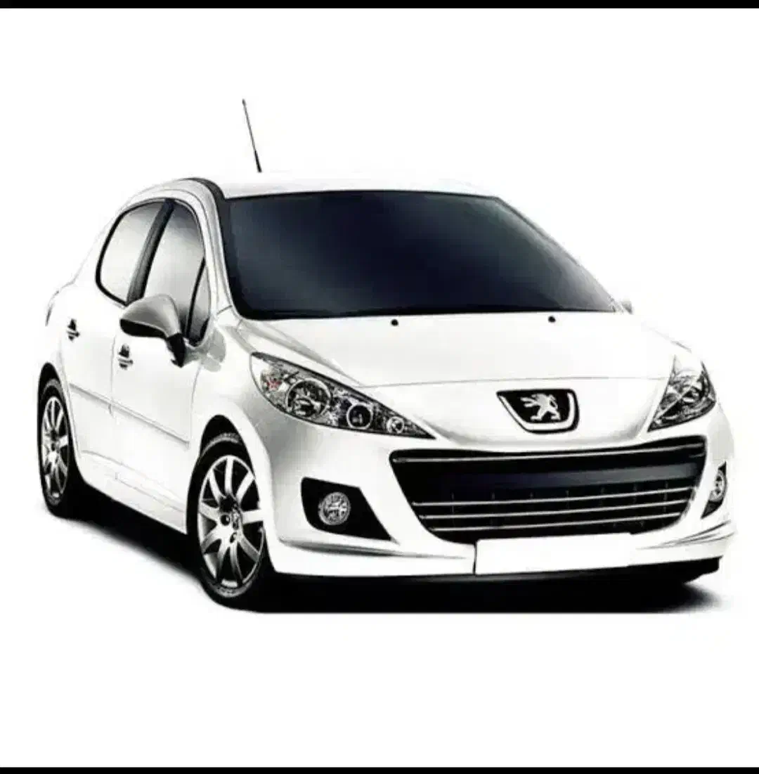 خودرو پژو، 207 آگهی ann_22793956