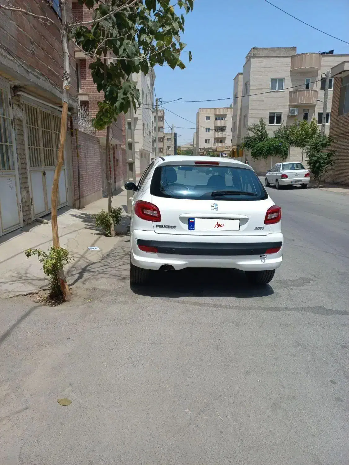 خودرو پژو، 207 آگهی ann_22794827