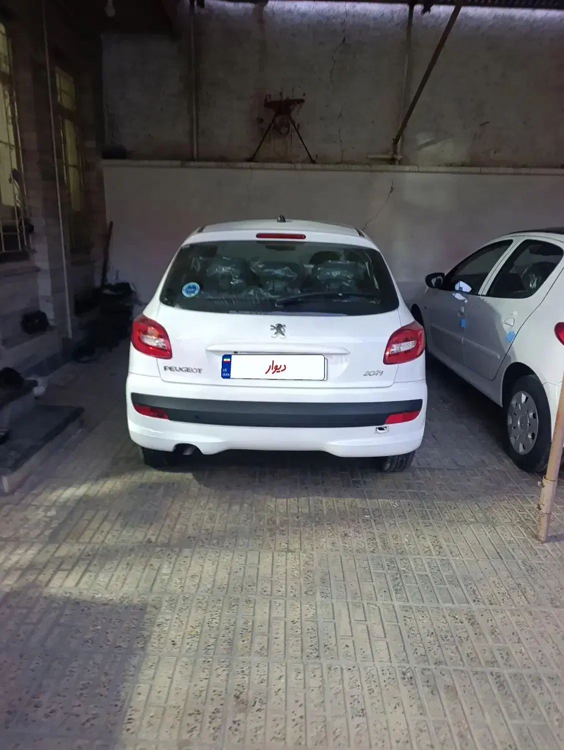 خودرو پژو، 207 آگهی ann_22794846