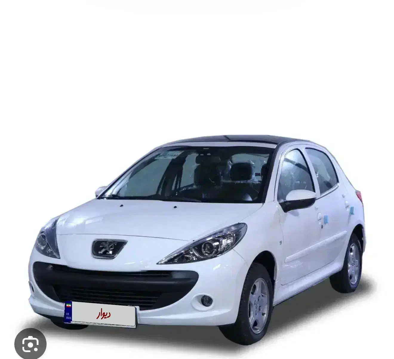 خودرو پژو، 207 آگهی ann_22794905