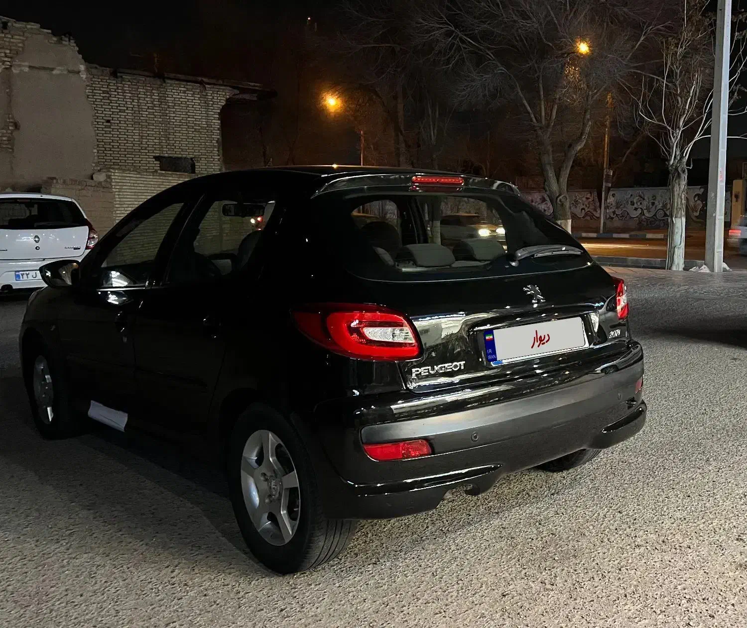 خودرو پژو، 207 آگهی ann_22813554