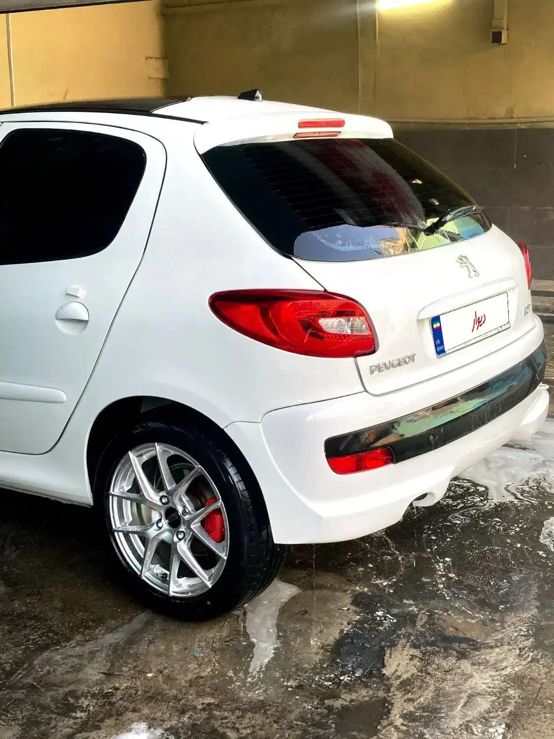 خودرو پژو، 207 آگهی ann_22813569