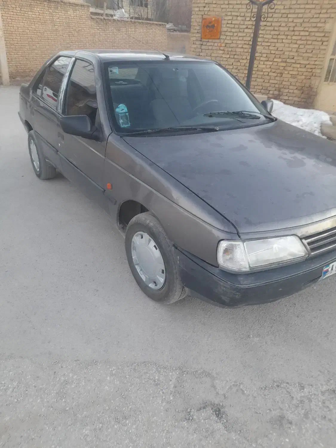 خودرو پژو، روآ آگهی ann_22813658