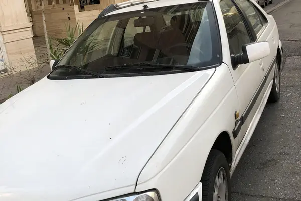 خودرو پژو، پارس آگهی ann_22814574