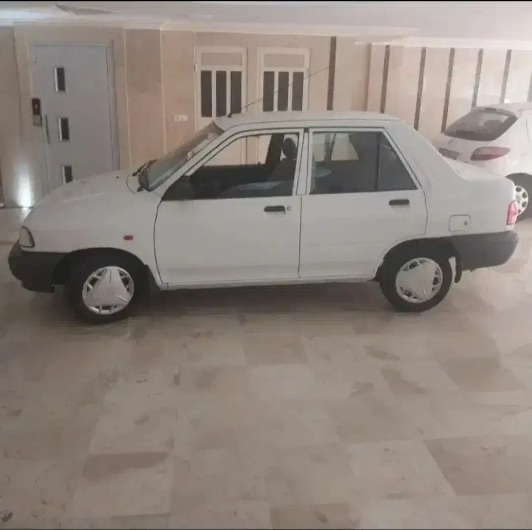 خودرو پراید، 131 آگهی ann_22814575