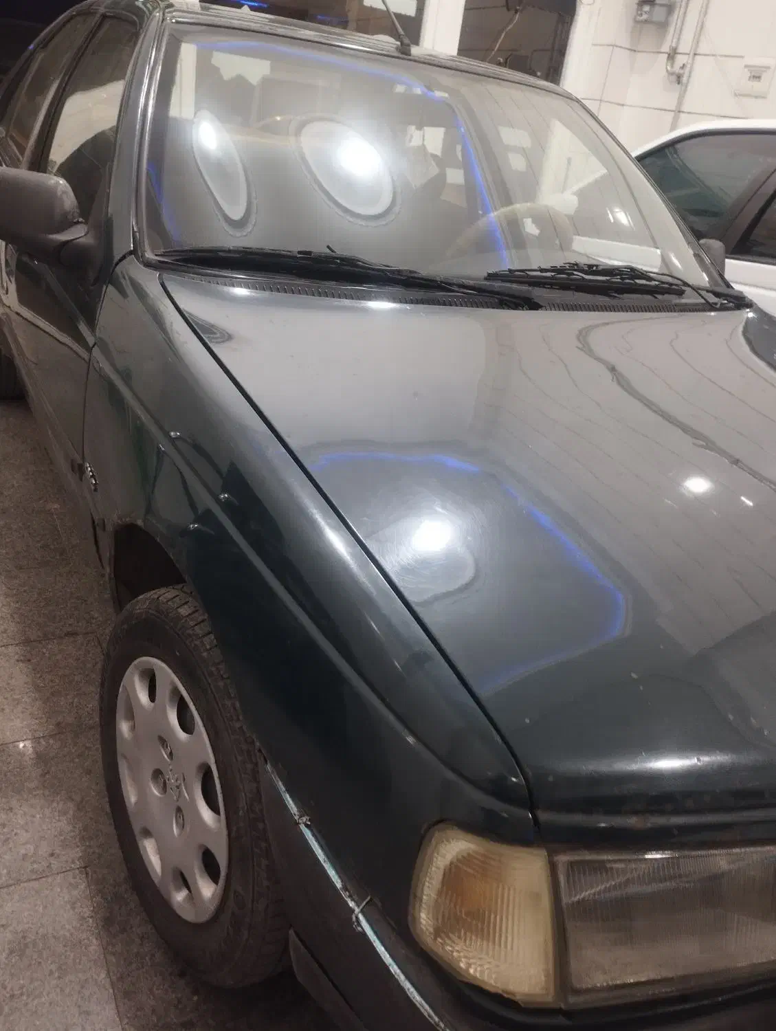 خودرو پژو، آردی آگهی ann_22814581