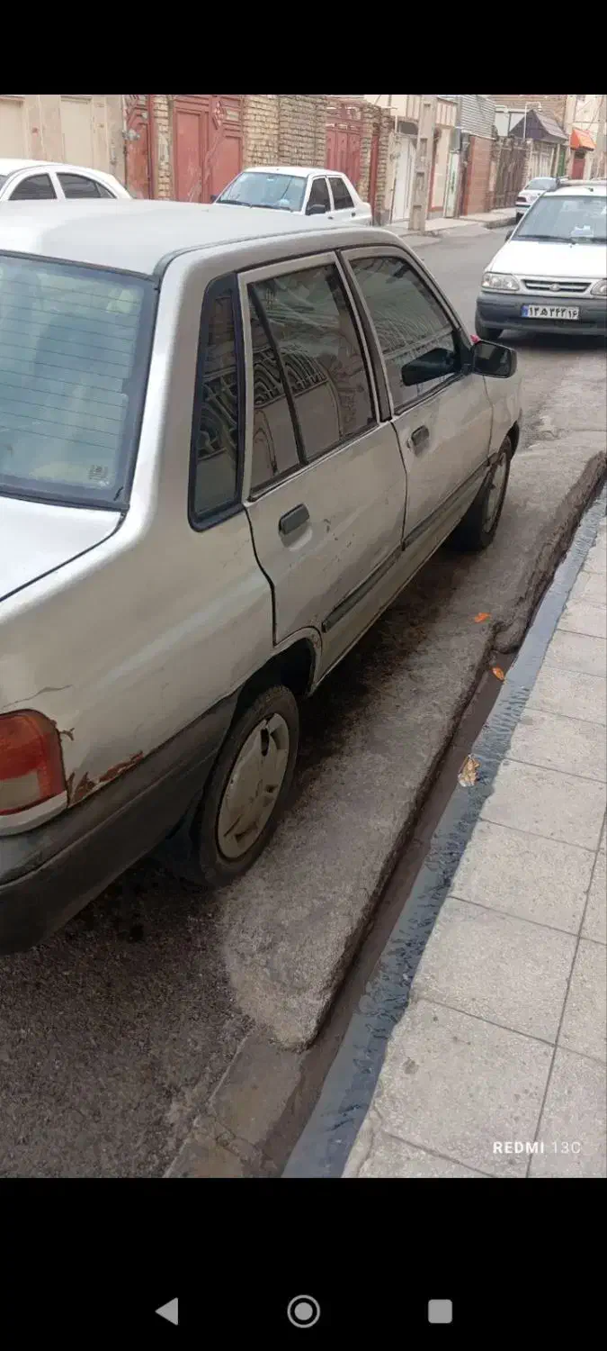 خودرو پراید، 131 آگهی ann_22814583