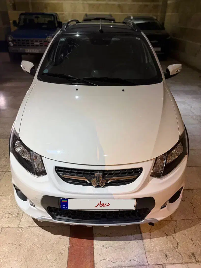 خودرو کوییک، R پلاس آگهی ann_22814587