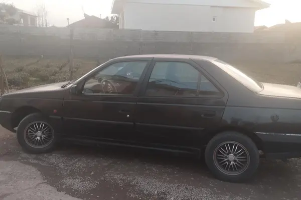 خودرو پژو، روآ آگهی ann_22814978