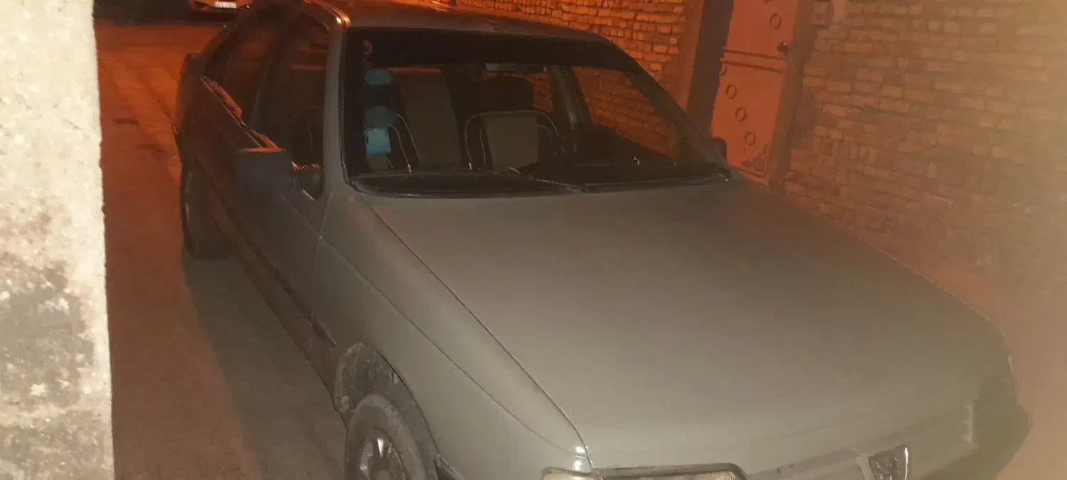 خودرو پژو، آردی آگهی ann_22815049