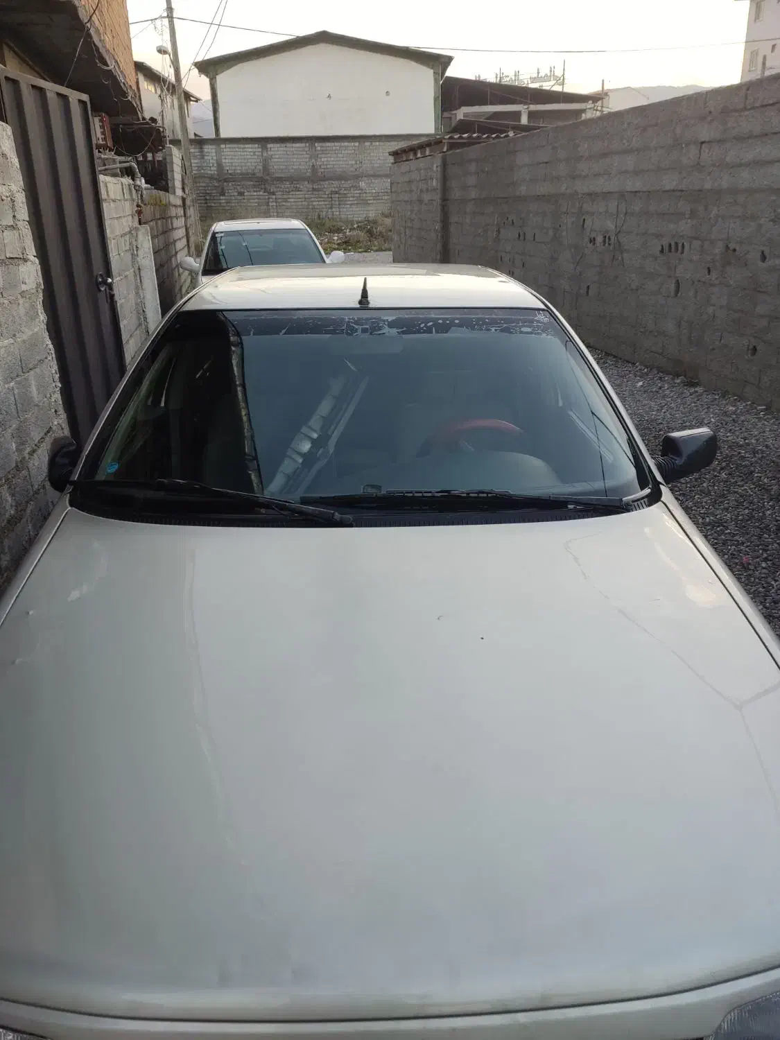 خودرو پژو، روآ آگهی ann_22815191