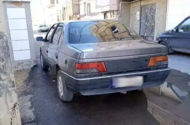 خودرو پژو، روآ آگهی ann_22815290