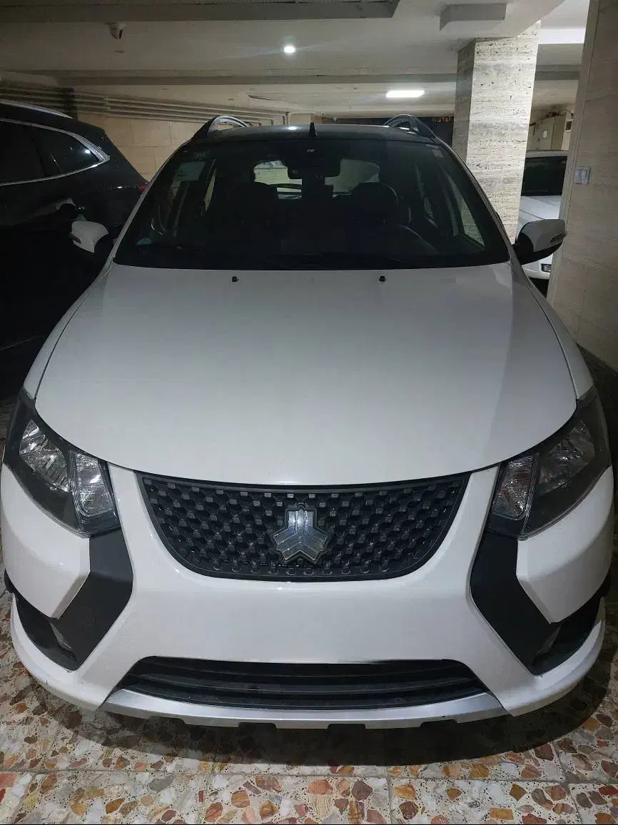 خودرو کوییک، SR آگهی ann_22824328