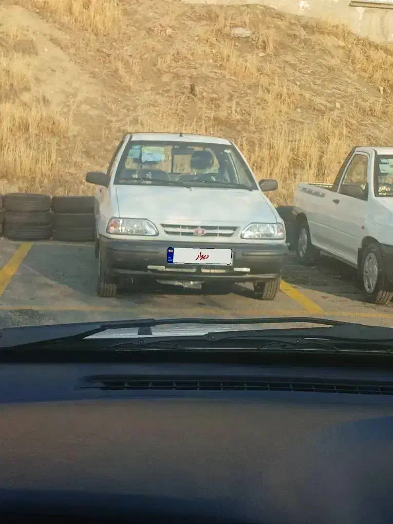 خودرو پراید، 151 آگهی ann_22824332