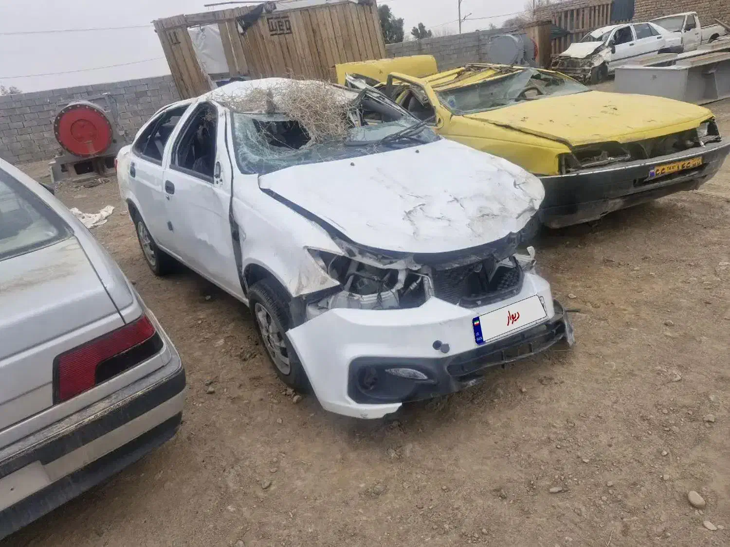 خودرو ساینا، S آگهی ann_22824336