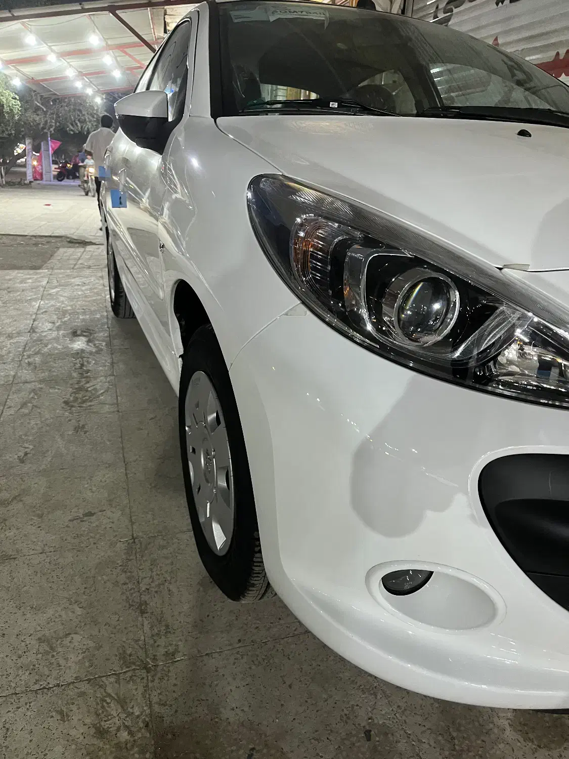 خودرو پژو، 207 آگهی ann_22824337