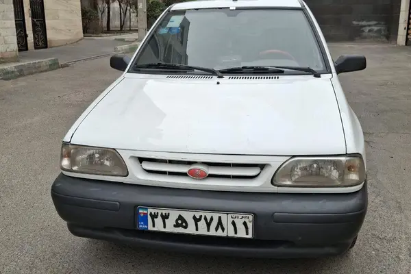 خودرو پراید، 131 آگهی ann_22824347