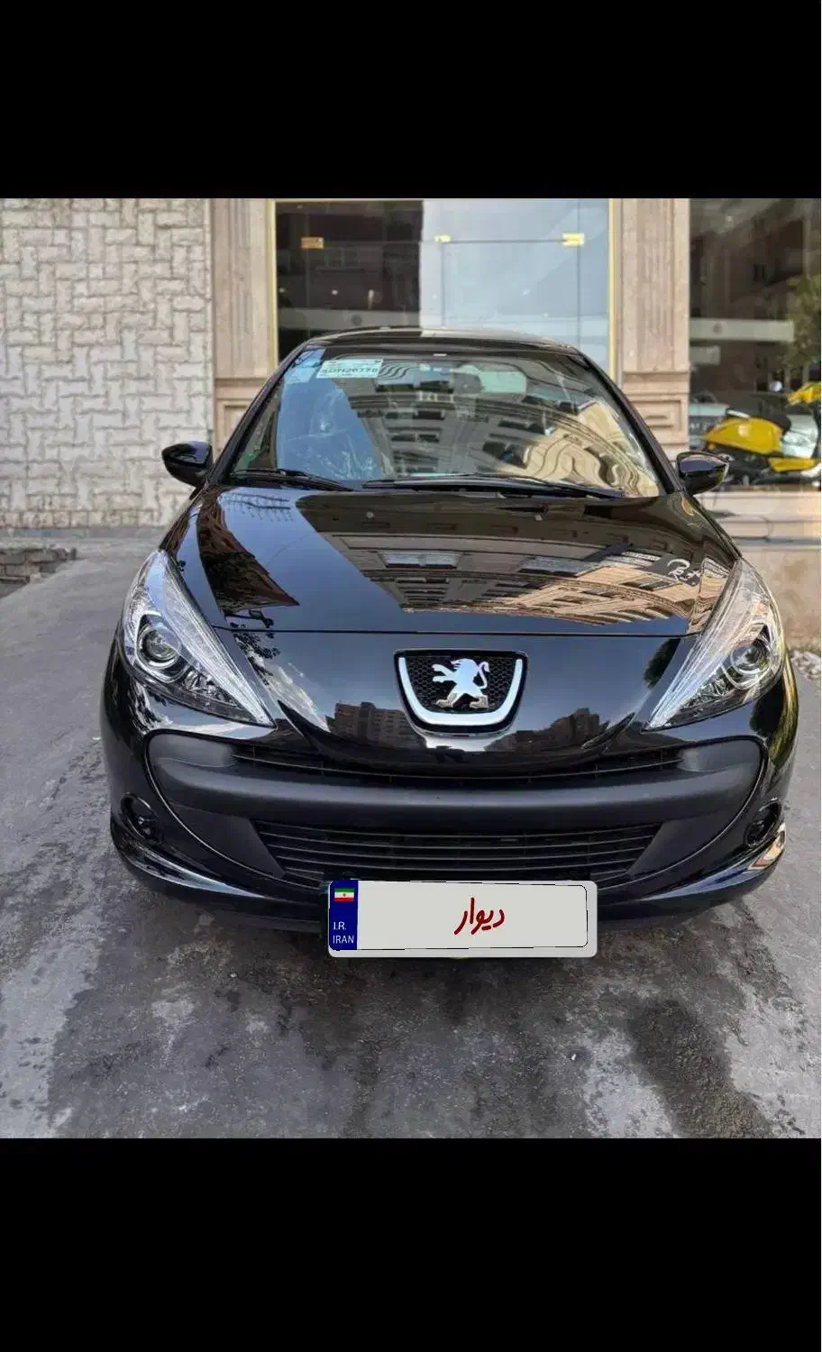 خودرو پژو، 207 آگهی ann_22829238