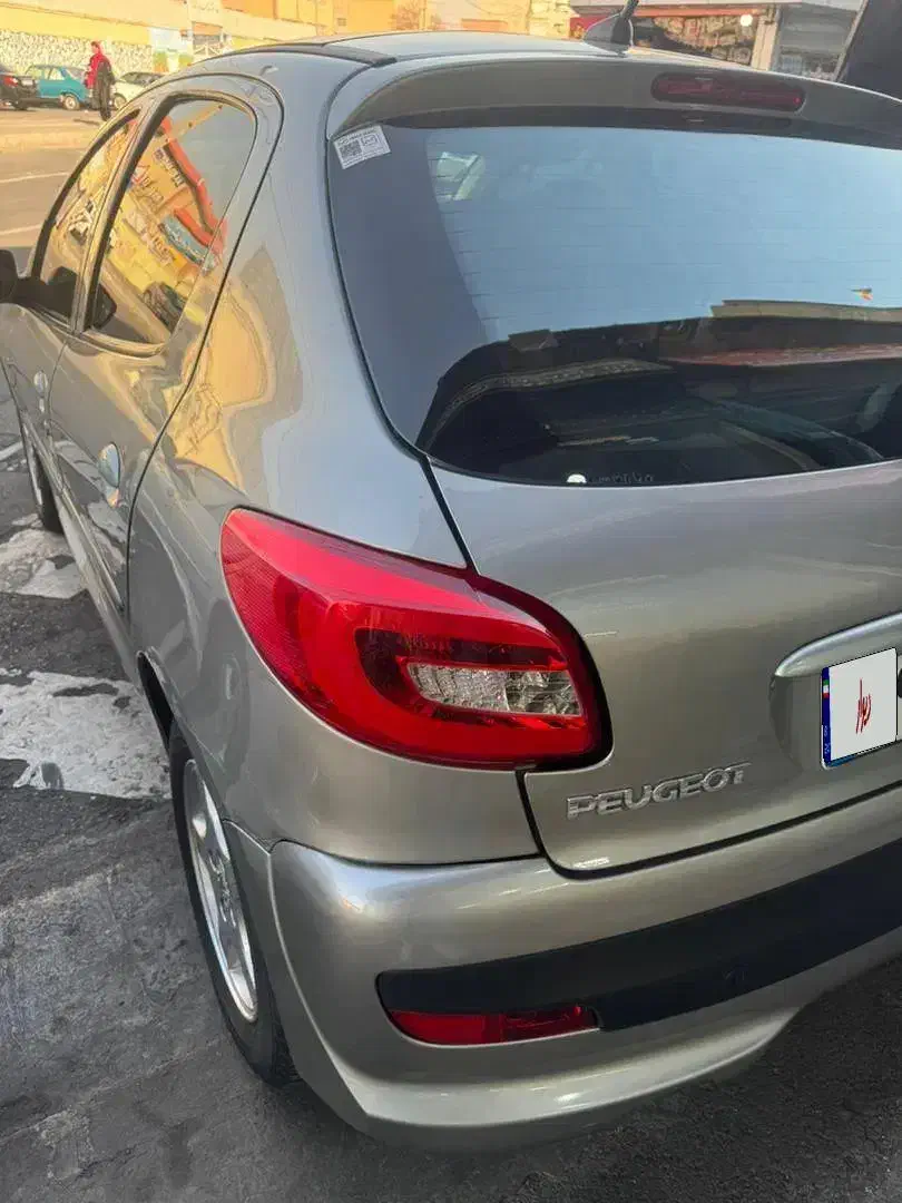 خودرو پژو، 207 آگهی ann_22829240