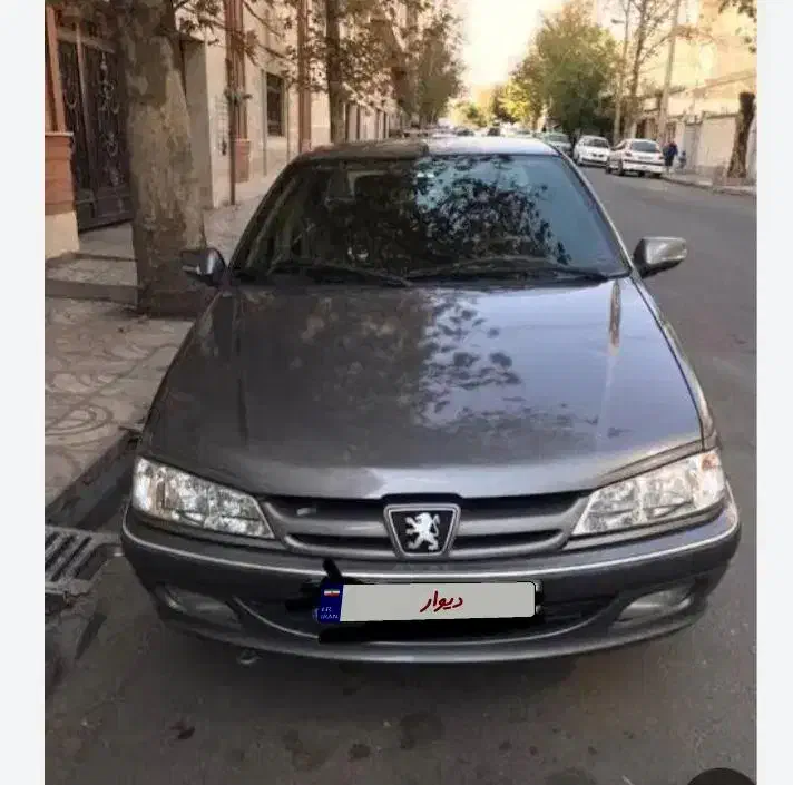 خودرو پژو، پارس آگهی ann_22839173