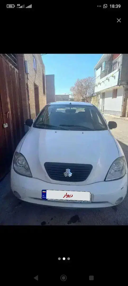 خودرو تیبا، صندوق دار آگهی ann_22839179