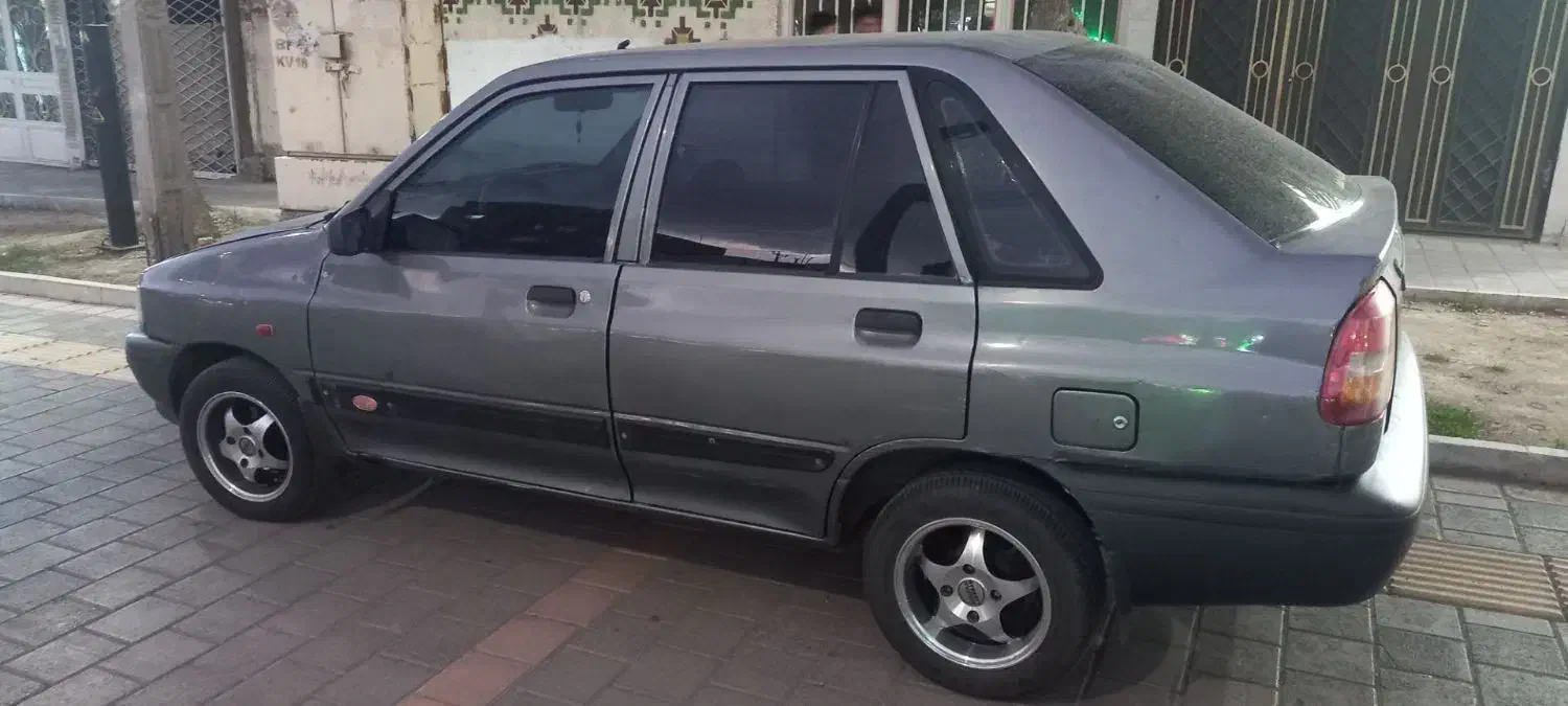 خودرو پراید، 141 آگهی ann_22839182